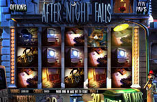After Night Falls