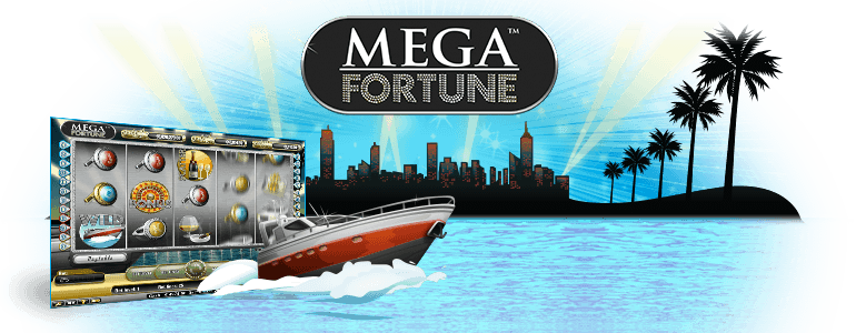 Mega Fortune