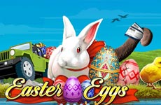 Easter Eggs