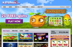 Free Spins