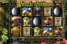 Greedy Goblins