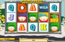 South Park